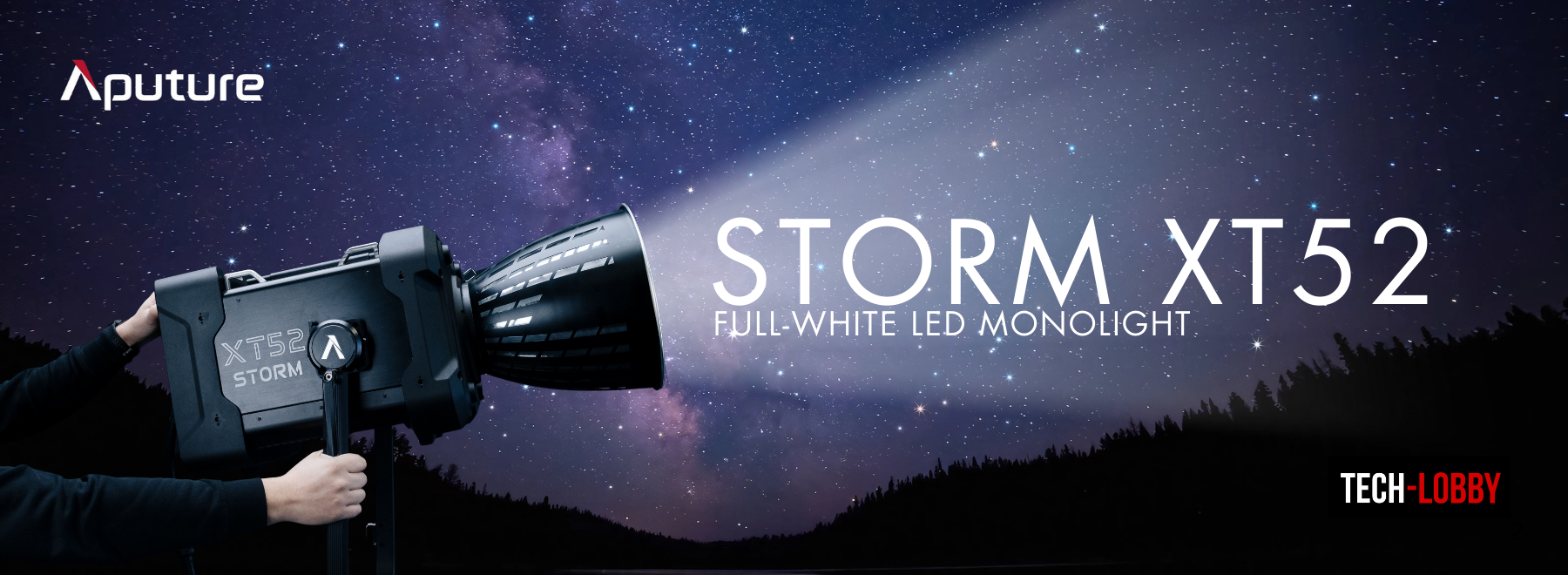 Aputure XT52