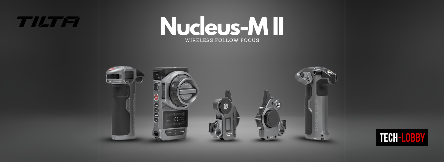 Nucleus MII